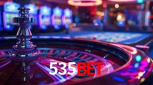 Desvendando o Mundo dos Jogos Virtuais na 535bet