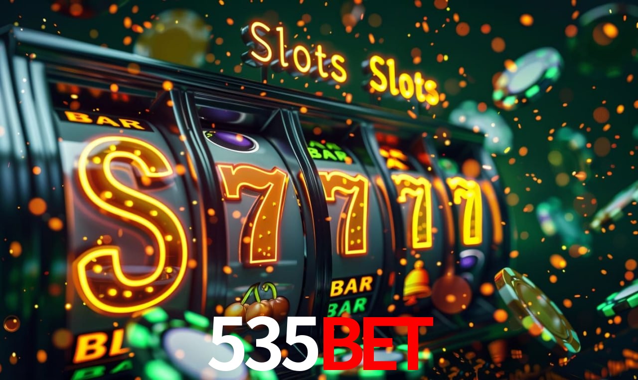 Descubra a Magia dos Jogos de Arcade no 535bet