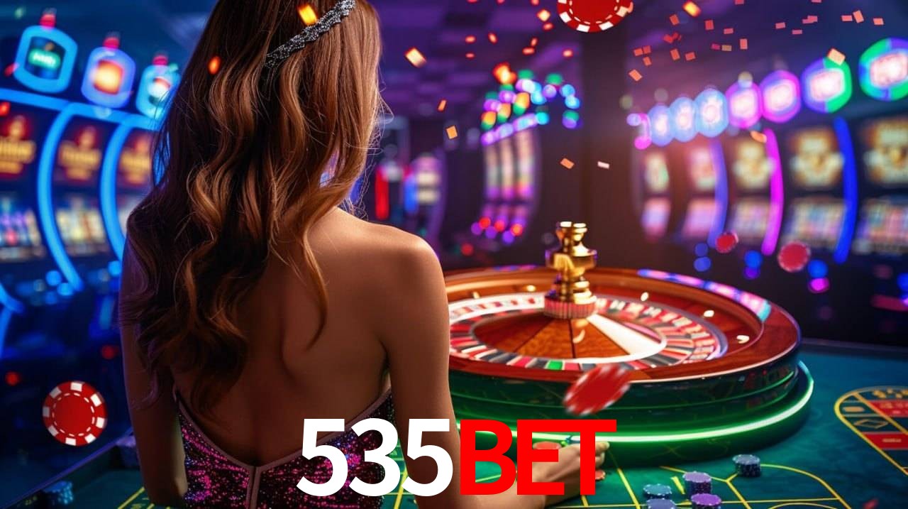 Descubra a Essência do 535bet: Nossa História e Compromissos