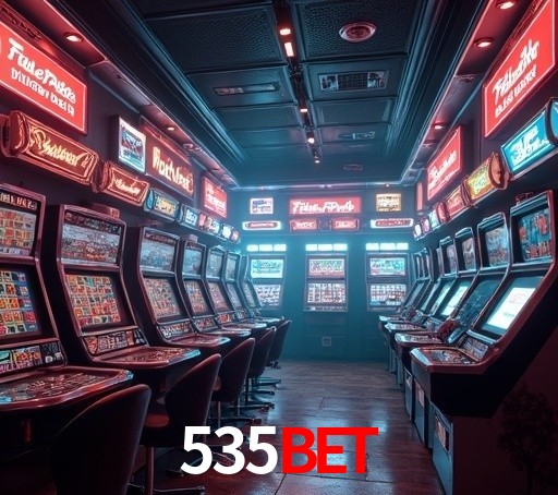 535bet Seguro SSL